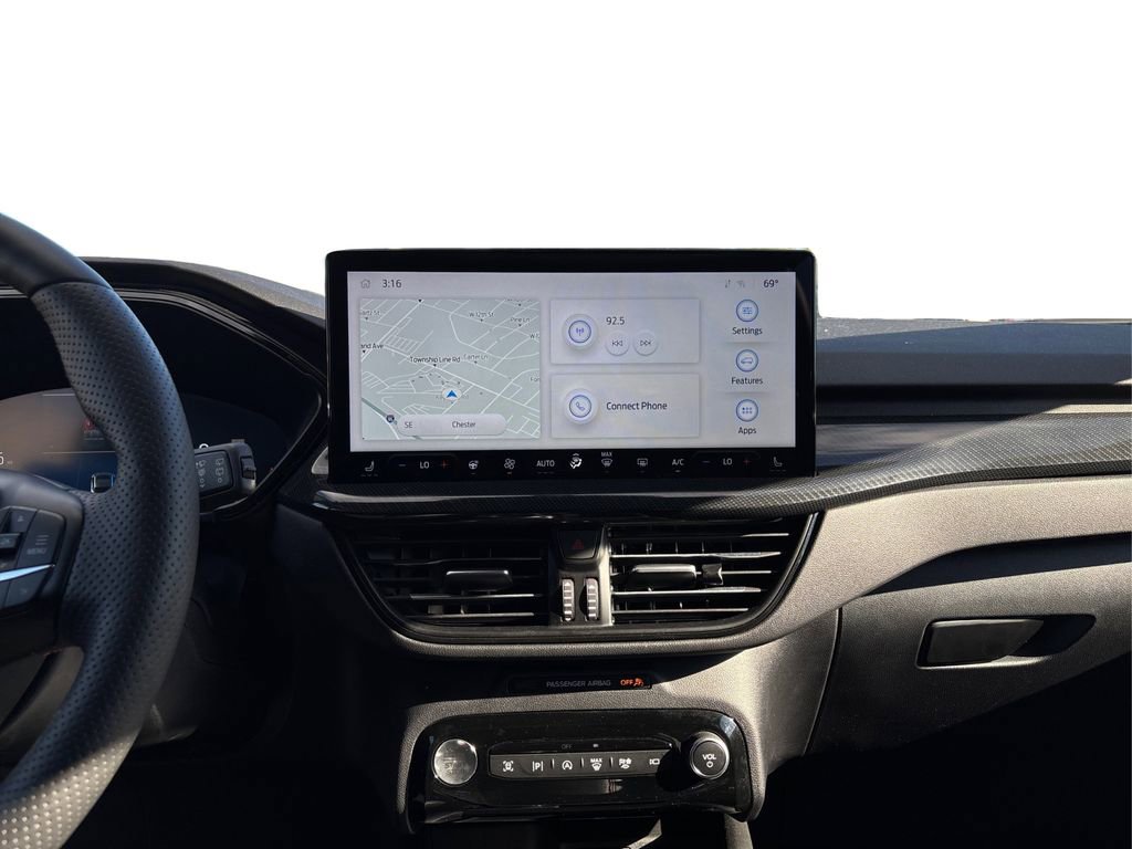 Certified 2023 Ford Escape ST-Line Elite image 23