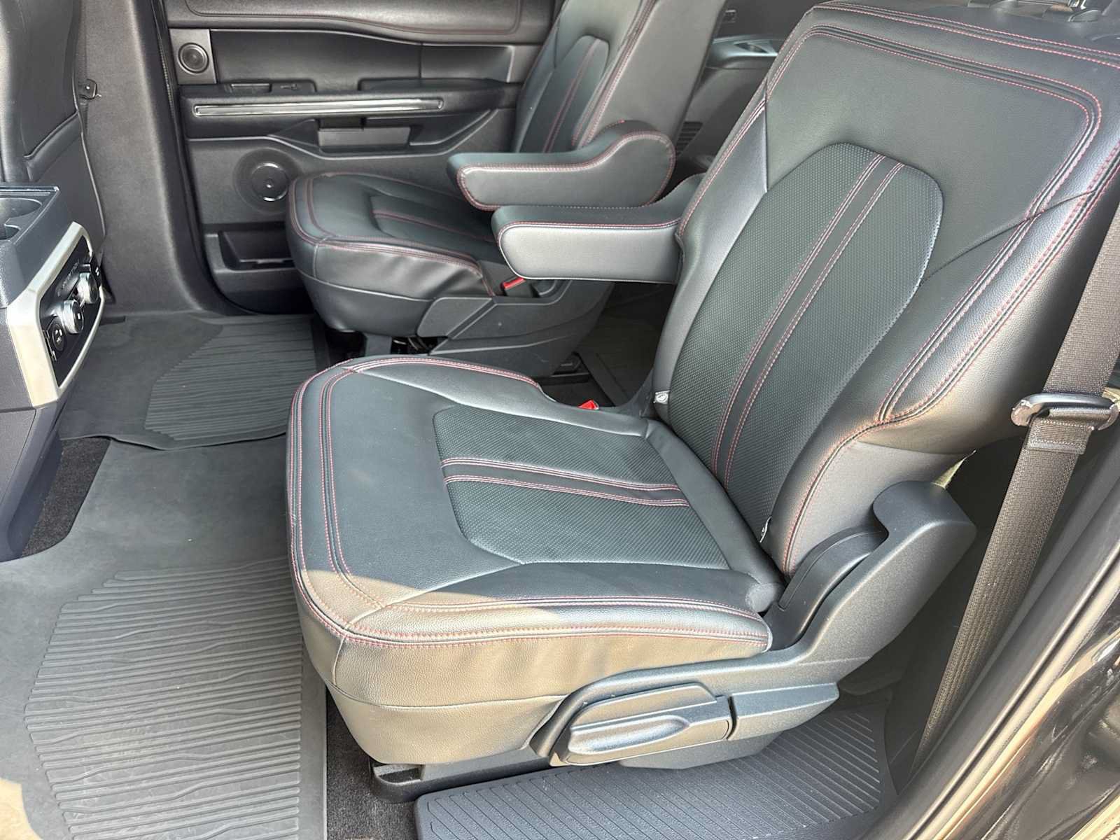 Certified 2023 Ford Expedition Max Limited AWD/4WD image 19