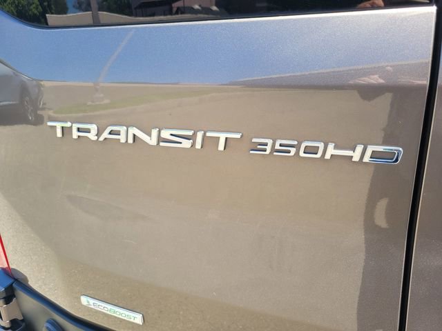 Certified 2019 Ford Transit 350 XL RWD image 7