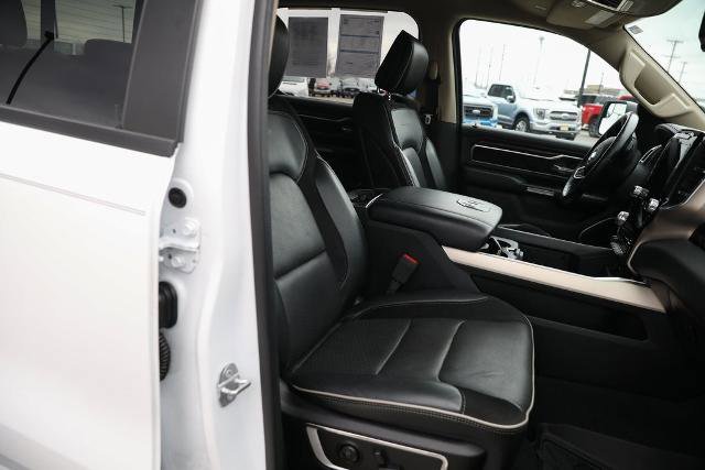 Used 2019 RAM 1500 Laramie image 23