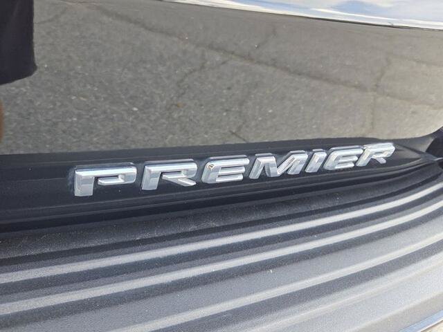 Used 2026 Chevrolet Tahoe Premier RWD image 12