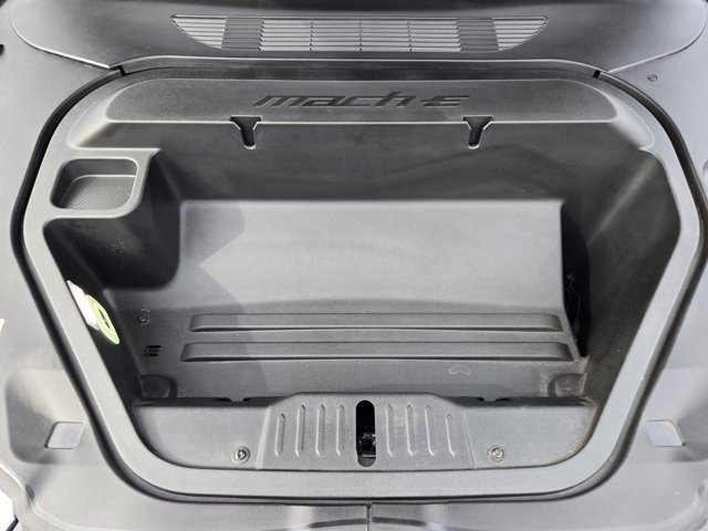 Certified 2025 Ford Mustang Mach-E Premium image 30