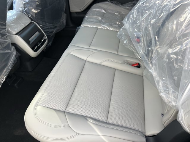 Certified 2024 Ford Bronco Wildtrak AWD/4WD image 19