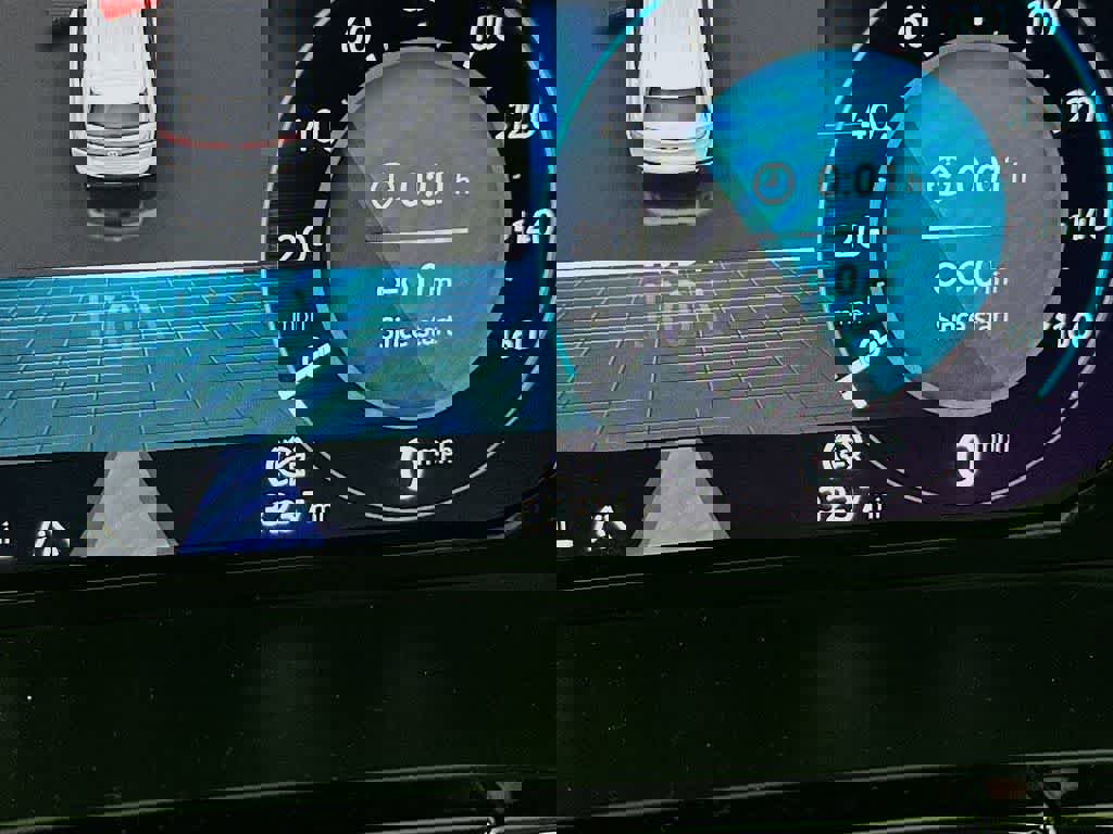 Used 2025 Volkswagen Atlas SE image 19