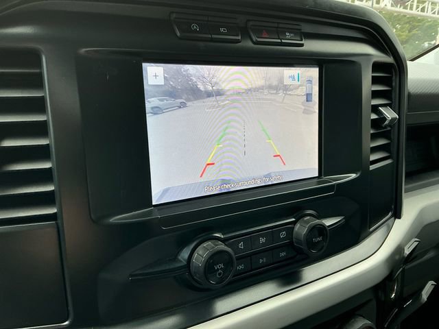 Certified 2022 Ford F150 XL w/ Equipment Group 101A High image 26