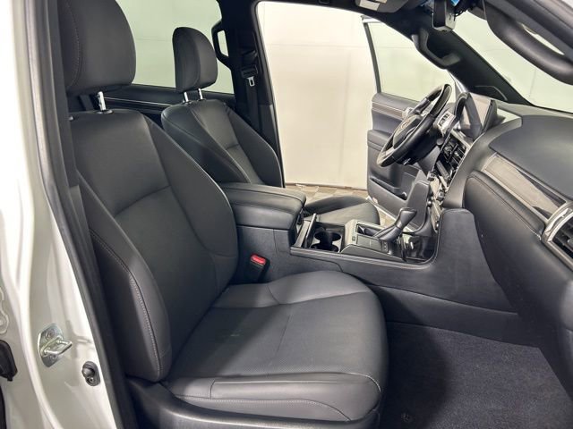 Used 2023 Lexus GX 460 Premium AWD/4WD image 19