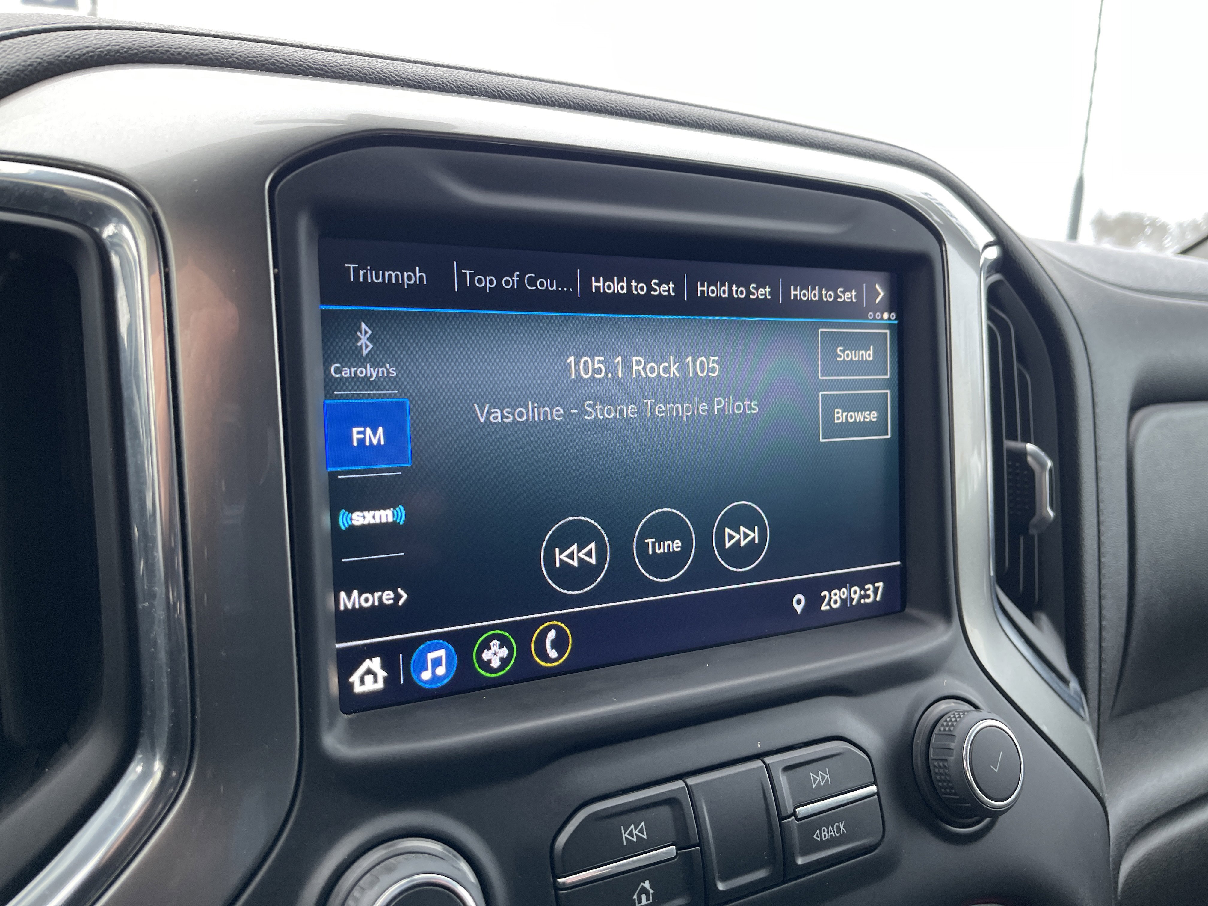 Used 2022 Chevrolet Silverado 3500 LT w/ Convenience Package image 18