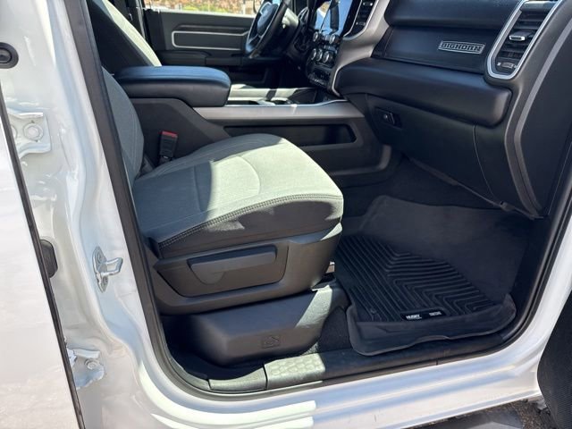 Used 2022 RAM 2500 Big Horn w/ Level A Equipment Group image 28