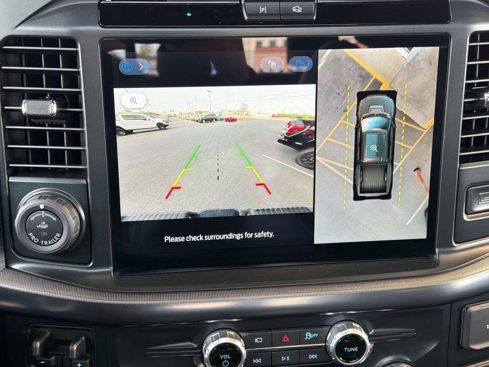 Certified 2025 Ford F150 Raptor image 25