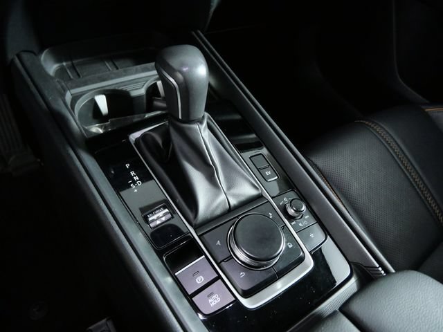 Used 2025 MAZDA CX-50 AWD 2.5 Hybrid w/ Premium Pkg image 20