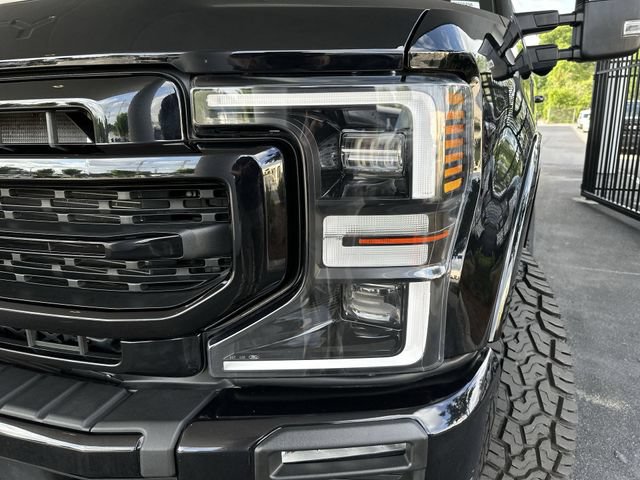 Certified 2021 Ford F250 Lariat AWD/4WD image 9