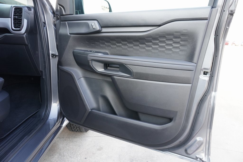 Certified 2025 Ford Ranger XL w/ Trailer Tow Package image 24