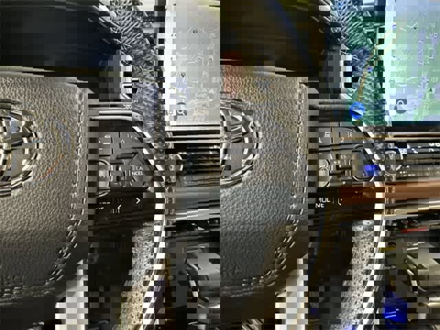 Used 2024 Toyota Tundra 1794 Edition image 14