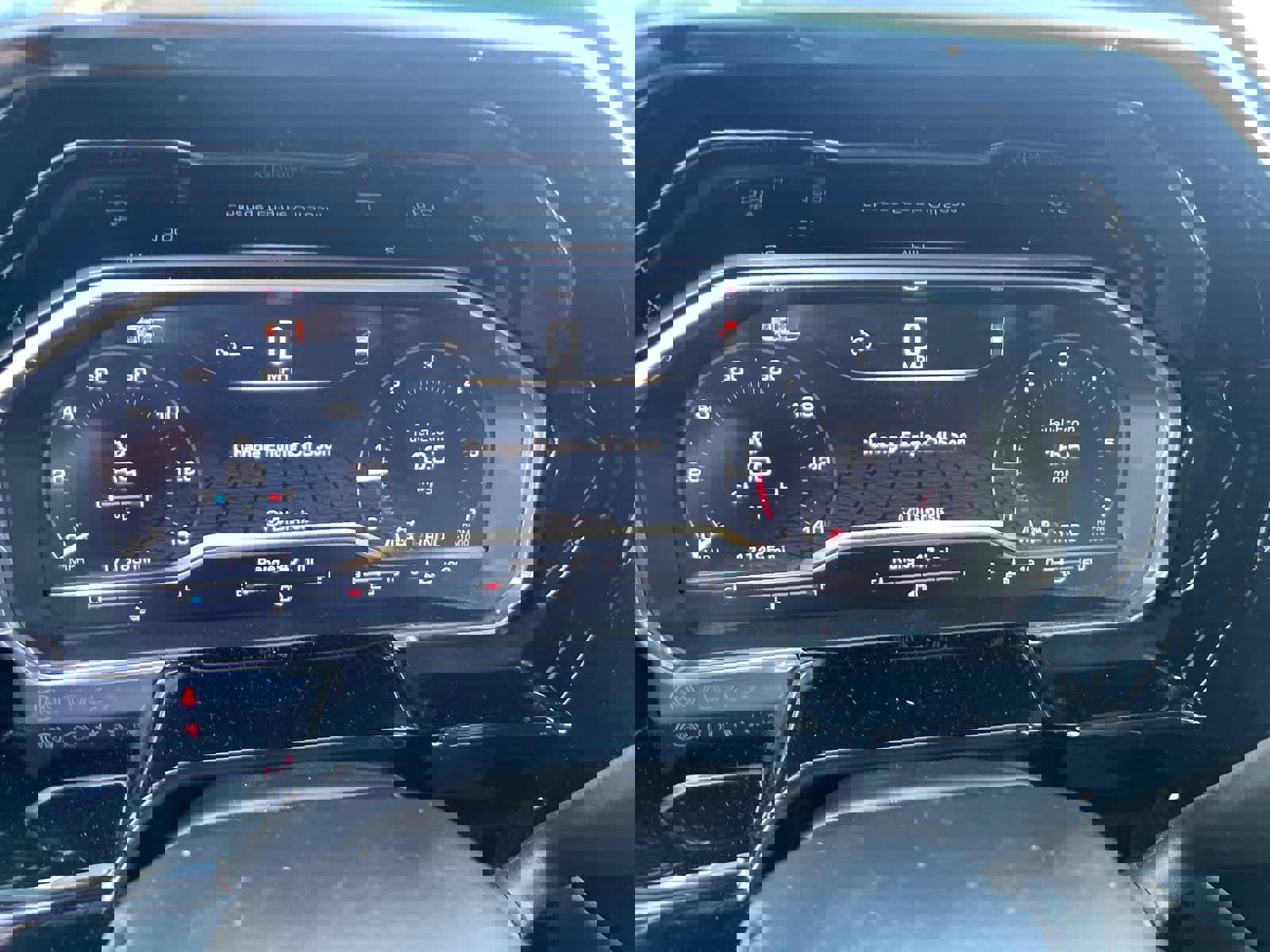 Used 2024 GMC Sierra 1500 Elevation image 11