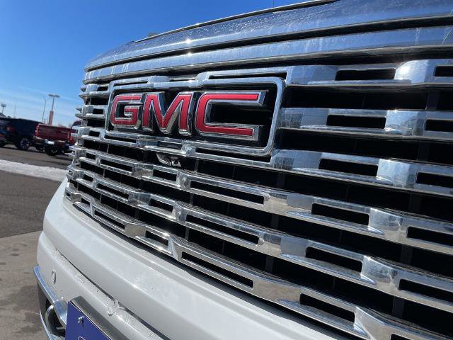 Used 2023 GMC Sierra 1500 Denali image 14