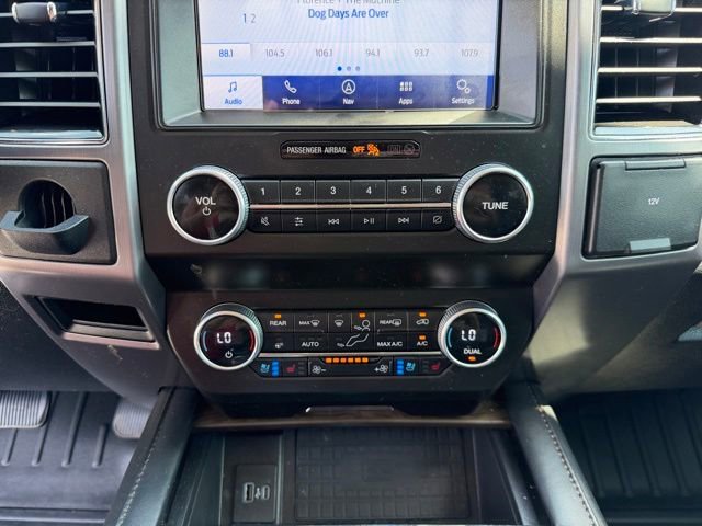Certified 2021 Ford Expedition Platinum RWD image 20