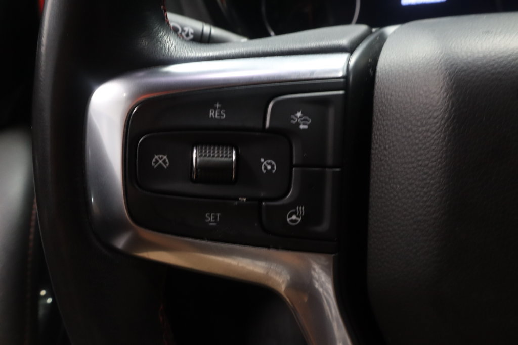 Used 2022 Chevrolet Blazer RS w/ Enhanced Convenience Package FWD image 21