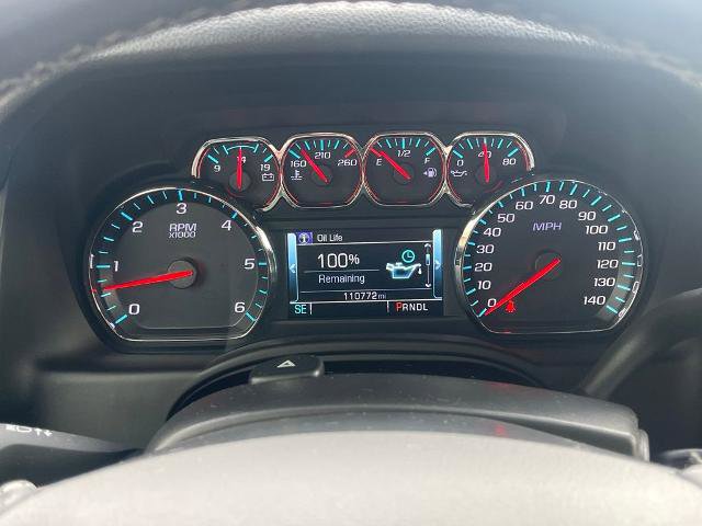 Used 2019 GMC Yukon SLE w/ SLE Value Package AWD/4WD image 31