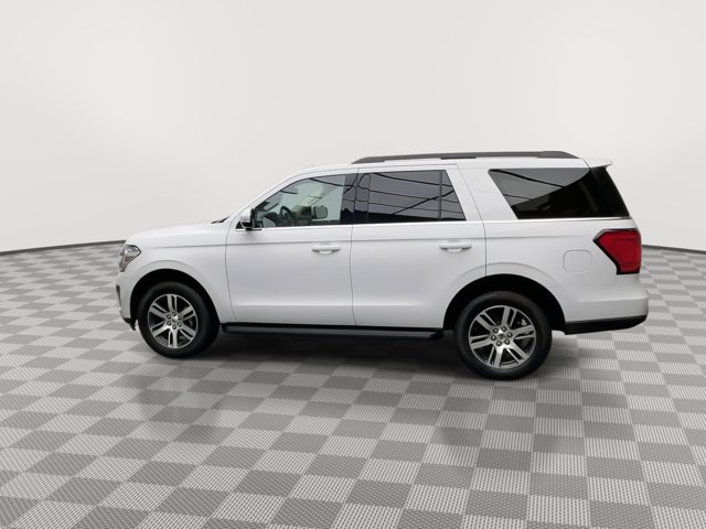 Certified 2024 Ford Expedition XLT AWD/4WD image 40