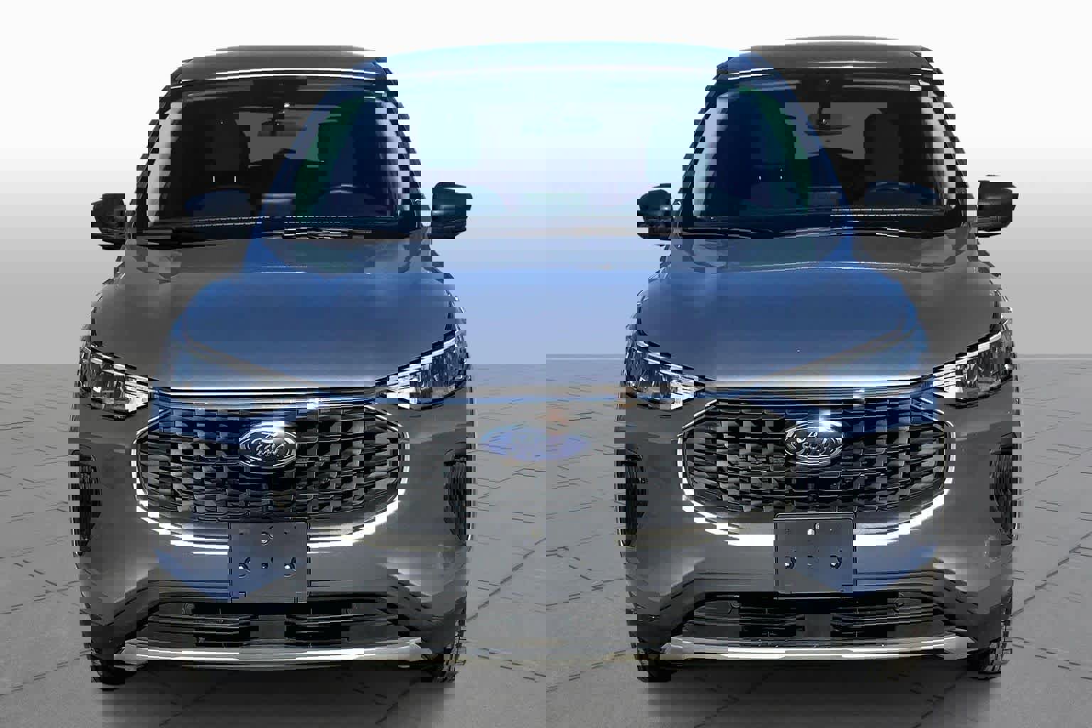 Certified 2024 Ford Escape Active image 4