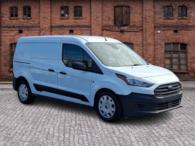 Certified 2022 Ford Transit Connect XL FWD image 3