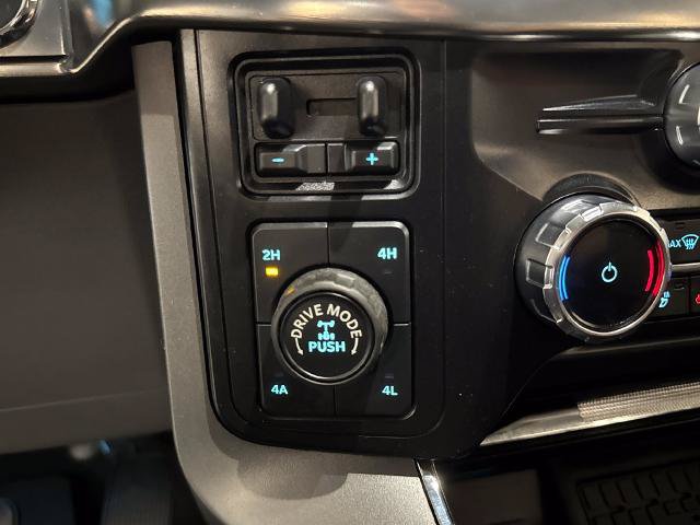 Certified 2023 Ford F150 Lariat w/ Equipment Group 502A High AWD/4WD image 30