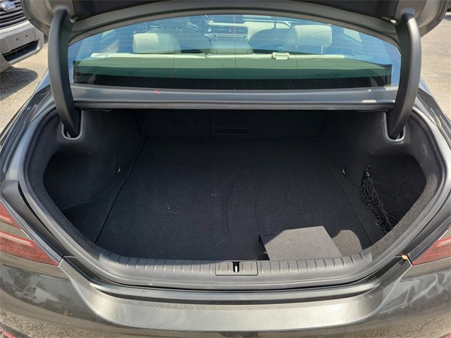 Used 2024 Genesis G70 2.5T image 30