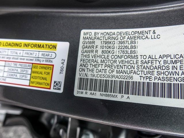Used 2024 Acura Integra Type S FWD image 33
