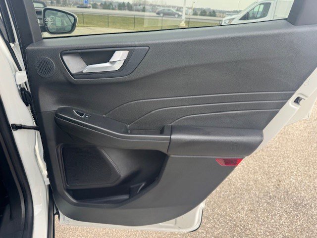 Certified 2023 Ford Escape Active w/ Tech Pack #2 image 33