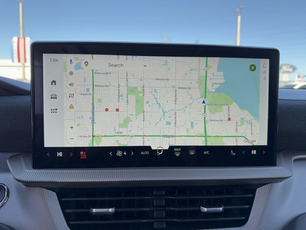 Certified 2025 Ford Explorer Active w/ Active Comfort Package image 20