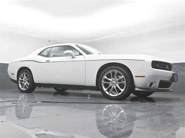Used 2023 Dodge Challenger GT image 21