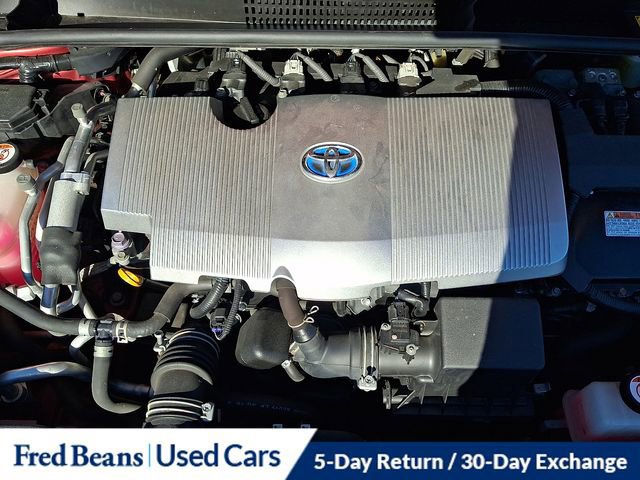 Used 2017 Toyota Prius Prime image 28