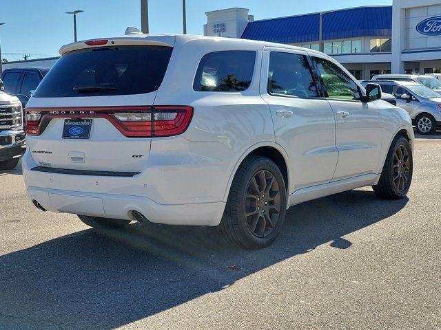 Used 2018 Dodge Durango GT image 4