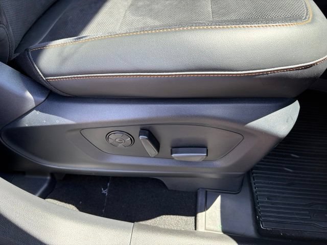 Certified 2026 Ford Explorer Tremor w/ Tremor Ultimate Package AWD/4WD image 43