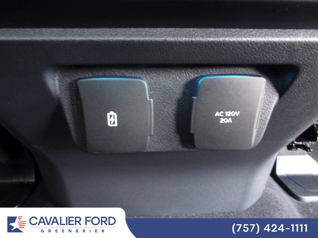 Certified 2026 Ford F150 Raptor AWD/4WD image 11