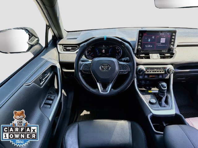 Used 2022 Toyota RAV4 XSE AWD/4WD image 18