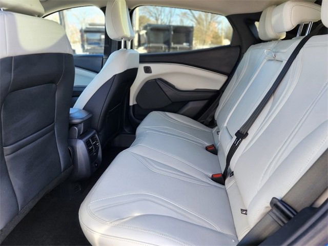 Certified 2024 Ford Mustang Mach-E Premium image 16