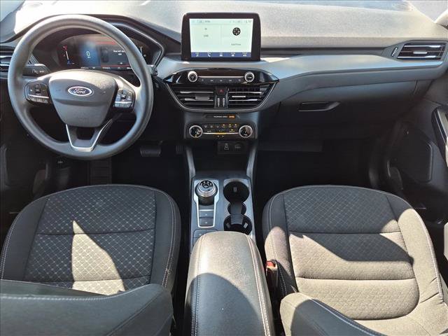 Certified 2025 Ford Escape Active AWD/4WD image 20