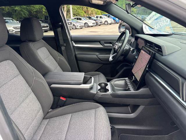 Used 2026 GMC Terrain Elevation FWD image 28