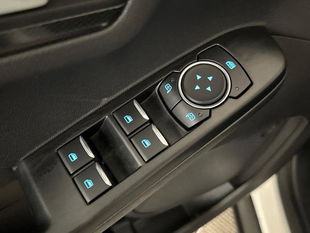 Certified 2025 Ford Escape ST-Line w/ Tech Pack #1 FWD image 16