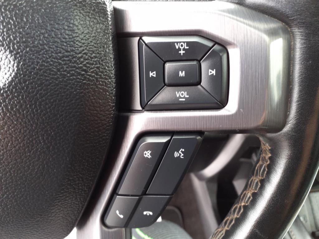 Certified 2021 Ford Expedition Platinum image 17