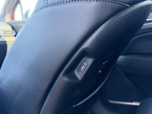 Used 2023 Kia Sportage X-Line image 22