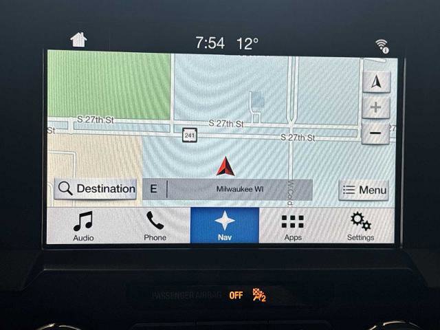 Certified 2018 Ford F150 XLT w/ Equipment Group 302A Luxury image 15