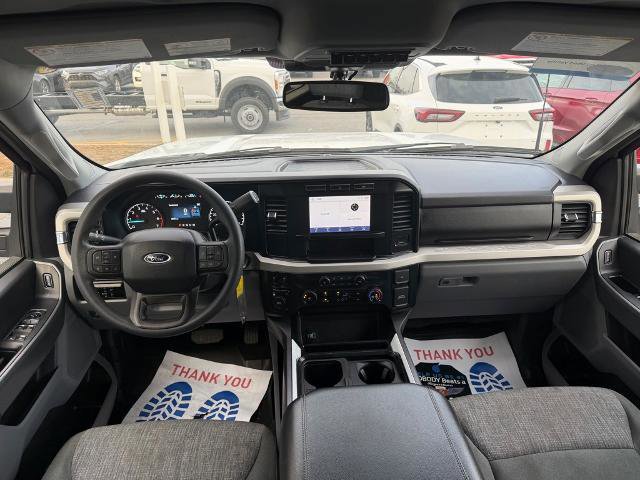 Certified 2023 Ford F250 XLT w/ F-250 >10K GVWR Package image 13