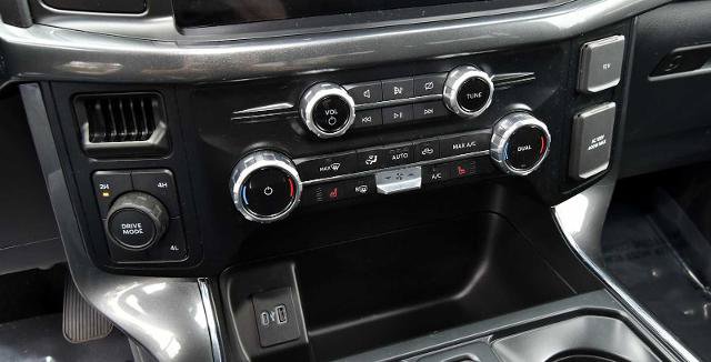 Certified 2023 Ford F150 XLT w/ Equipment Group 302A High AWD/4WD image 26