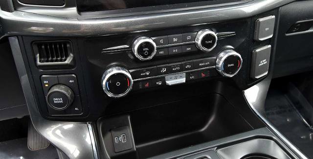 Certified 2023 Ford F150 XLT w/ Equipment Group 302A High AWD/4WD image 26