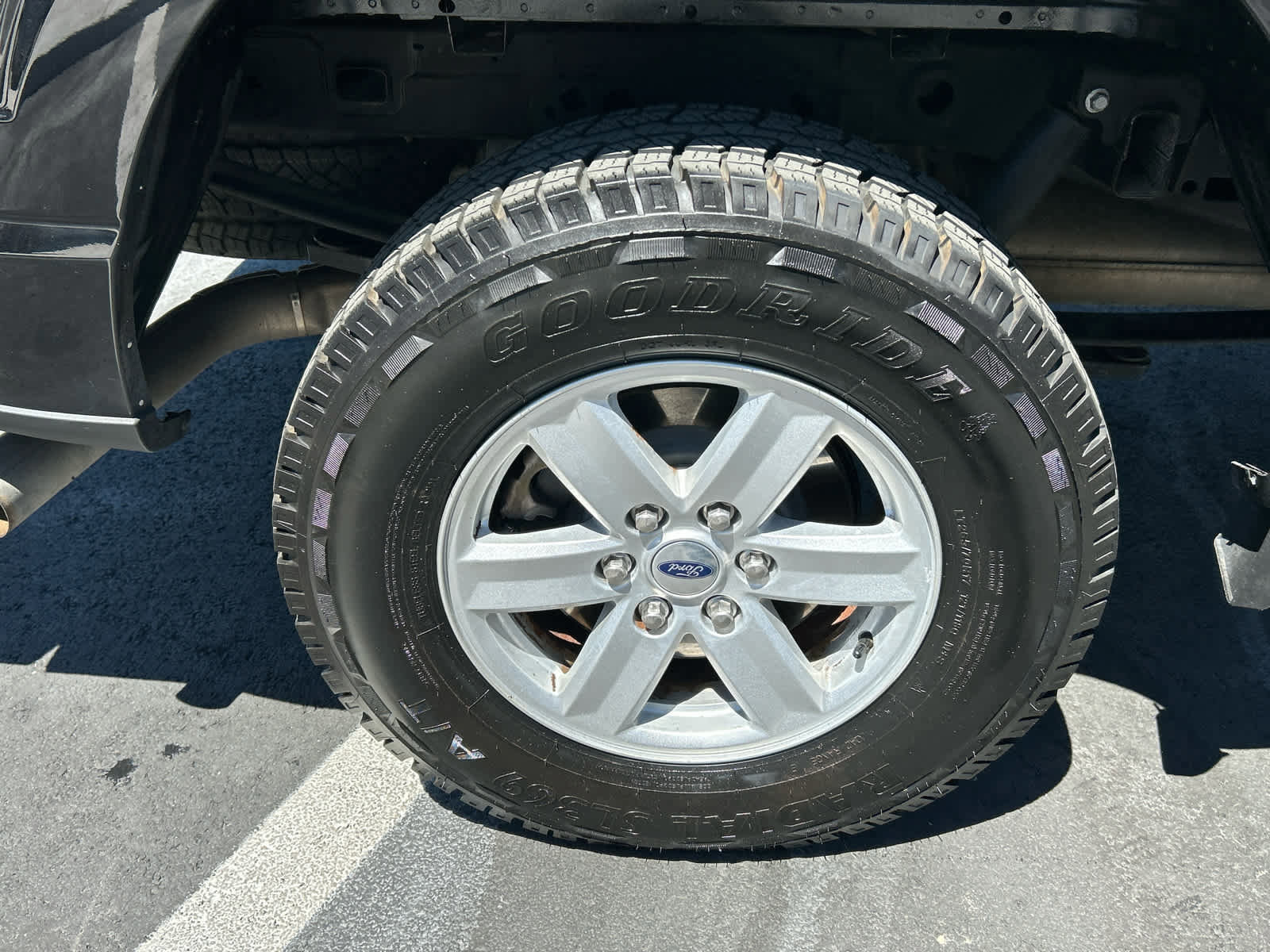 Certified 2023 Ford F150 XLT w/ Trailer Tow Package image 17