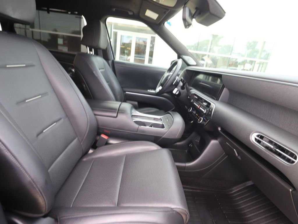 Used 2026 Hyundai Palisade Calligraphy AWD/4WD image 22