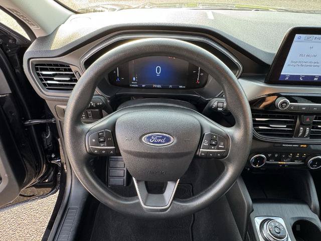 Certified 2025 Ford Escape Active AWD/4WD image 19