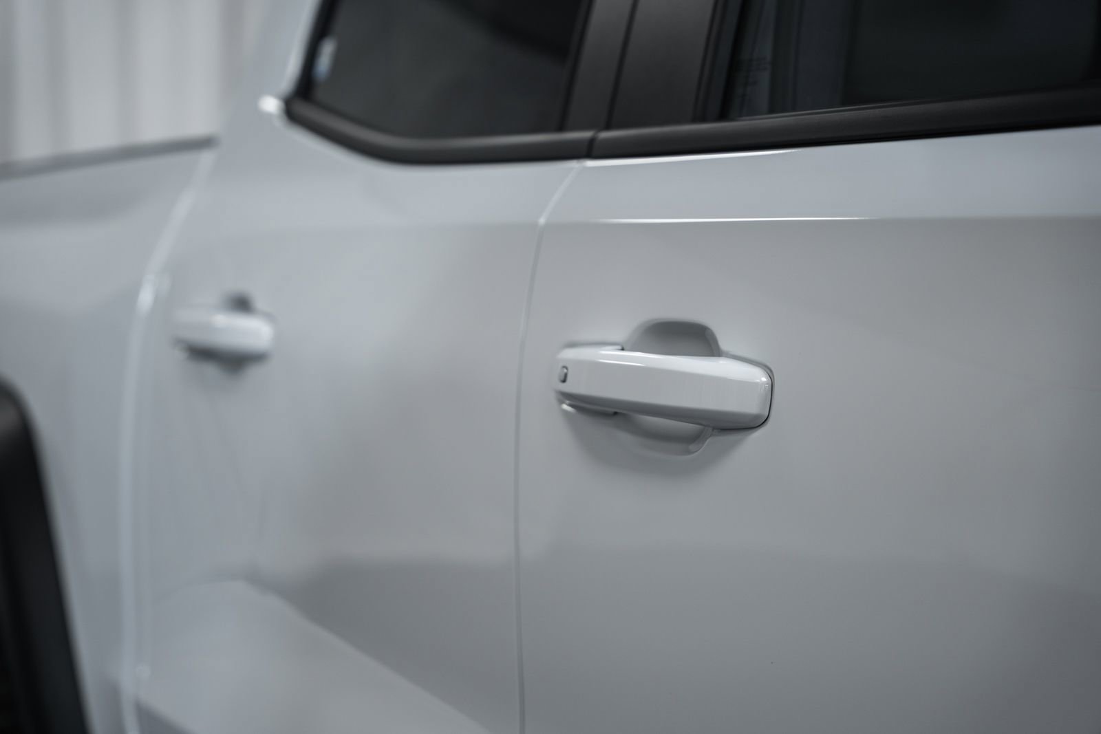 Used 2026 Chevrolet Colorado ZR2 image 14